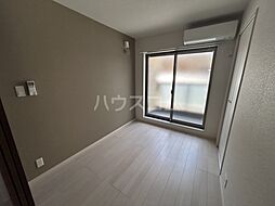 e-house中村公園 103 1階1LDKのリビング/ダイニング