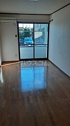 フレールシャポー泉Ｂ 1階1Kのリビング/ダイニング