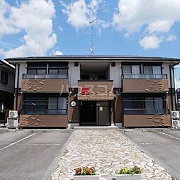 サンハイツアーデルV 201