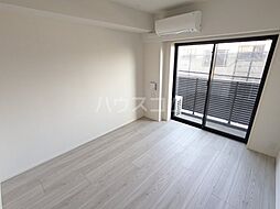 アーバンパーク登戸 202 2階1Kのリビング/ダイニング