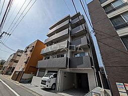 東急池上線 荏原中延駅 徒歩11分の賃貸マンション