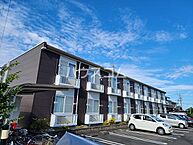 静岡県袋井市方丈2丁目4-35：物件画像／ハウスコム静岡株式会社　磐田店