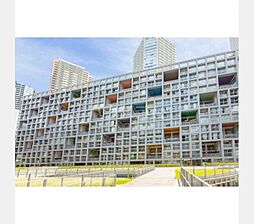 東京メトロ有楽町線 辰巳駅 徒歩8分