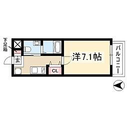 名鉄名古屋駅 5.3万円