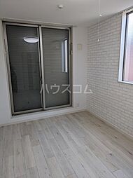 JTテラスハウス南大泉 104 1階1Kのリビング/ダイニング