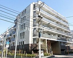 ザ・パークハビオ新宿