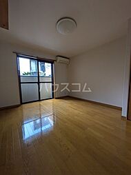 フラッティ堀川高辻 4階1Kのリビング/ダイニング