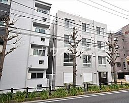 東武伊勢崎線 五反野駅 徒歩9分の賃貸マンション