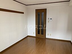 いわきビル 2階1Kのリビング/ダイニング