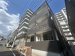 京王高尾線 狭間駅 徒歩4分