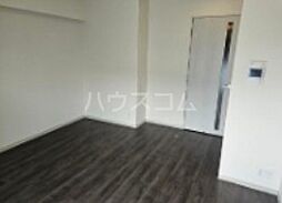 プレサンス新宿中落合メーディオ 701 7階1Kのリビング/ダイニング