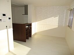 ユーミー 202 2階2LDKのリビング/ダイニング