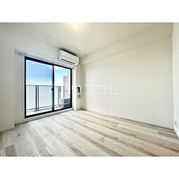 Ｓ−ＲＥＳＩＤＥＮＣＥ熱田II 1104 11階1Kのリビング/ダイニング