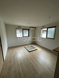 ソフィアおおたかの森A