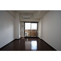 ライジングコート名古屋駅前東 8階1Kのリビング/ダイニング