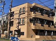 東京都練馬区南大泉2丁目1-3：物件画像／ハウスコム東東京株式会社　高田馬場店