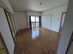 エクセルヤマヒロ 3C 3階3LDKのリビング/ダイニング