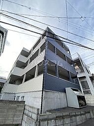 JR総武線 西船橋駅 徒歩10分の賃貸アパート