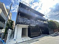 神奈川県川崎市中原区丸子通2丁目447-4：物件画像／ハウスコム東神奈川株式会社　溝の口店