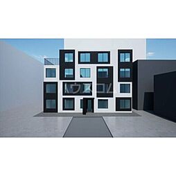 アピチェ田園調布 105