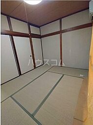 コーポ正和 206 2階2Kのリビング/ダイニング