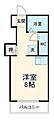 ヴァンベール植田4階3.5万円