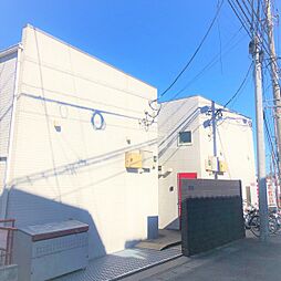 ティロ・フィナーレ松戸　Ａ 101