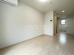 マーレ東武練馬 202 1階1LDKのリビング/ダイニング