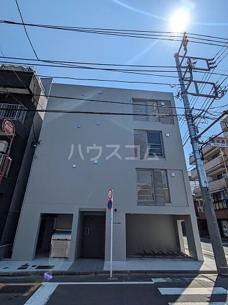 外観画像