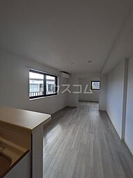 東急田園都市線 南町田グランベリーパーク駅 徒歩8分の賃貸マンション 1階1LDKのリビング/ダイニング