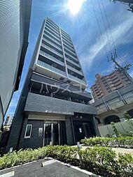 アドバンス大阪ストーリア