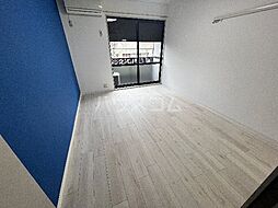 プリンスハイツ太秦 101 1階1Kのリビング/ダイニング