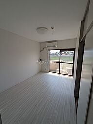 ロアールハイツ 306 3階1DKのリビング/ダイニング