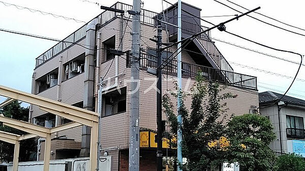 外観画像