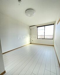 ウィンヒル下藤沢 204 2階1Kのリビング/ダイニング