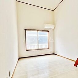 京王線 調布駅 徒歩19分の賃貸アパート 2階ワンルームのリビング/ダイニング