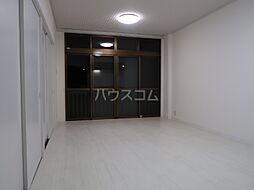 第2カネヒチビル 201 2階3LDKのリビング/ダイニング