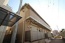 JR京浜東北・根岸線 赤羽駅 バス15分 鹿浜橋下車 徒歩6分