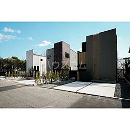 名古屋市営桜通線 鳴子北駅 徒歩6分の賃貸一戸建て