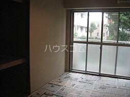 ラフォーレひらとＡ棟 4階1DKのリビング/ダイニング