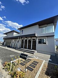 グランシャリオ京都南