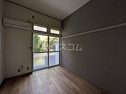 サンタリーベ 103 1階1Kのリビング/ダイニング