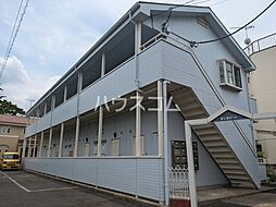 サンタリーベ 103