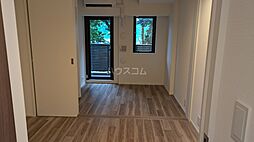 パークアクシス品川南大井パークフロント 725 7階1DKのリビング/ダイニング