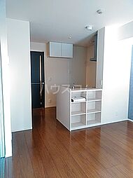 JR武蔵野線 越谷レイクタウン駅 徒歩16分の賃貸アパート