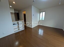 JR武蔵野線 越谷レイクタウン駅 徒歩15分の賃貸アパート