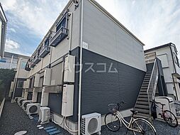 サンズパーク常盤平