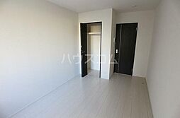 サンズパーク常盤平 2階1Kのリビング/ダイニング