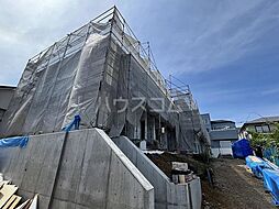 京王線 つつじヶ丘駅 徒歩12分の賃貸アパート