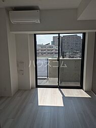 ＧＥＮＯＶＩＡ川口元郷 7階1Kのリビング/ダイニング